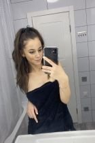 BDSM проститутка Олеся, 24 лет, г. Рязань