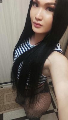 Транс девушка - проститутка с реальными фотографиями, от 5000 руб. в час